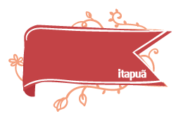 Itapua Sticker