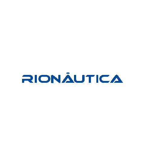 Rionáutica Sticker