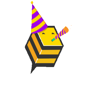 Cubee Sticker
