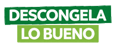 Frutas Congelados Sticker by Frutos del Maipo