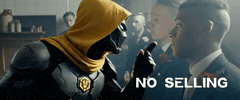 Bear Market Panic Sell GIF by CaptainBNB