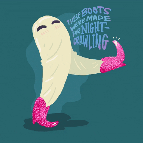 Glitter GIF