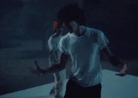 Monster GIF by Shawn Mendes