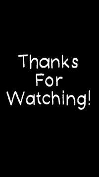 Youtube Thank You Sticker For Ios Android Giphy