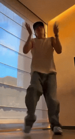 Dance GIF