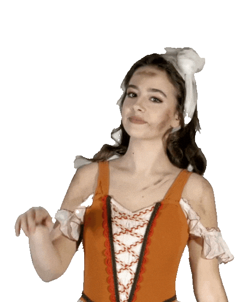 Sticker by Popelka na lede