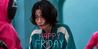 Its Friday GIF by Justin