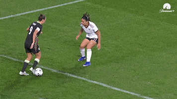 Caitlin Foord GIF by Football Australia