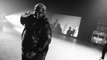 Dance Shirindavid GIF by KitschKrieg