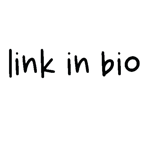 Pink Swipe Up Sticker