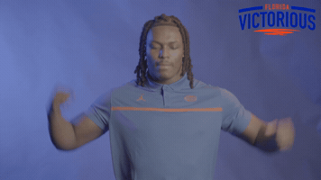 Go Gators GIF by Florida Victorious