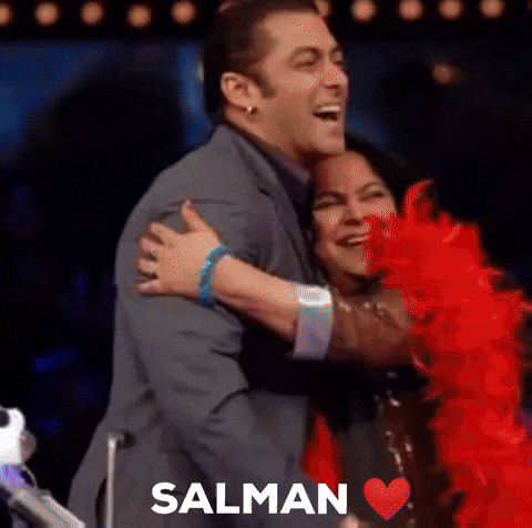 India GIF