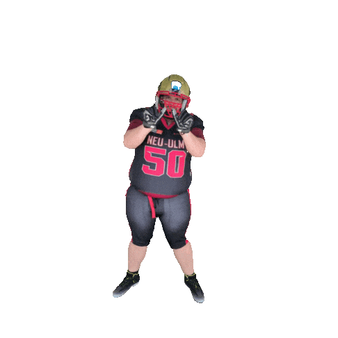 Neu Ulm Football Sticker by neu-ulm-spartans