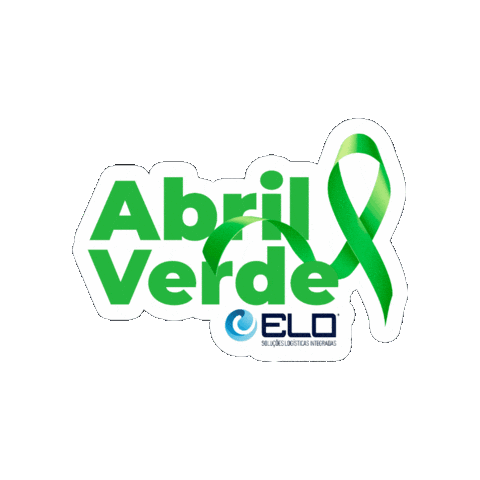 Elo Soluções Logísticas Integradas Sticker by Elo Logística