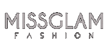Sticker by Missglam Fashion