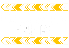 Friday Flashback Sticker by American Military University