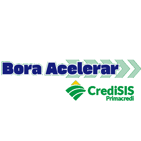 Prima Cooperar Sticker by Primacredi