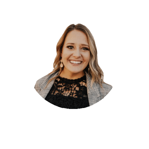 Raegan West Real Estate Sticker