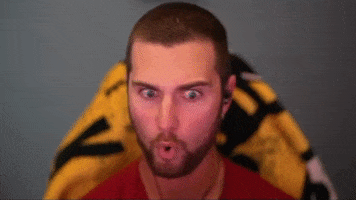 Surprised GIF by Wicked Worrior