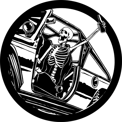 Fuoristrada Sticker by Gears and Tonic