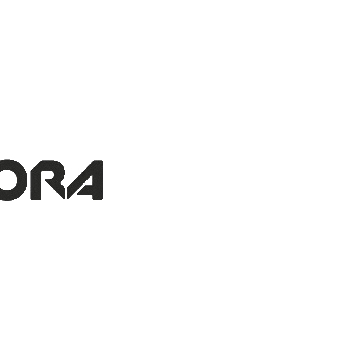 Spidora Sticker