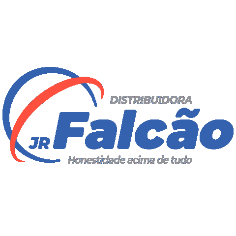Falcao Sticker by JR Falcão Distribuidora