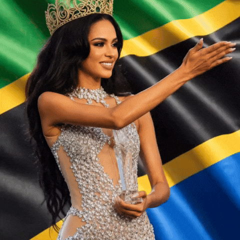 Tanzania GIF