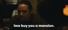 Anthony Ramos Mansion GIF by Sony Pictures