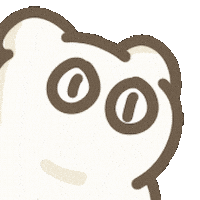 Look See Sticker