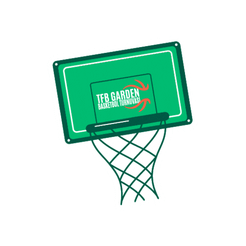 Enerjimizbasketbol Sticker by Enerjisa Üretim