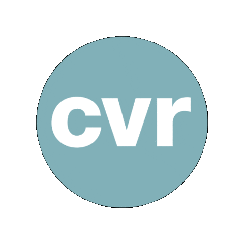 CVR Sticker
