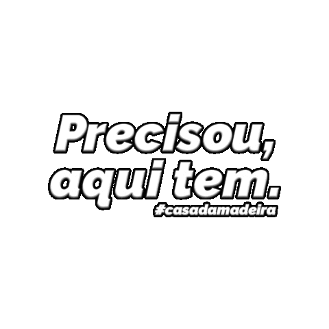 Gmad Sticker by Casa do marceneiro