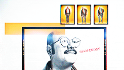 arrested development