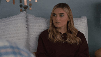 American Housewife Ugh GIF by ABC Network
