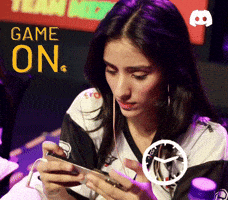 Gamer Op GIF
