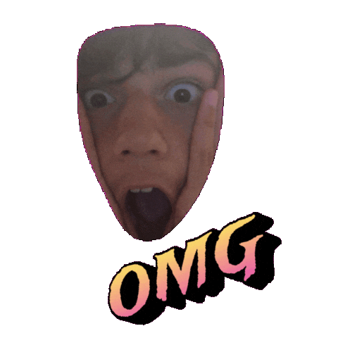 fantafeltro Sticker