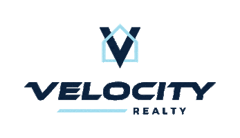 Veloci Sticker by Velocity Realty