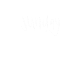 Church Sticker