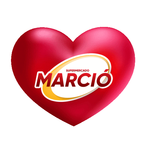Sticker by Mercado Marció