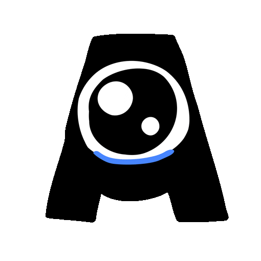 Sticker by YAY films