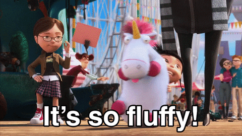 Its-so-fluffy GIFs - Get the best GIF on GIPHY