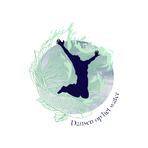 ichthusrotterdam Sticker