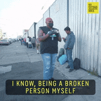 Skid Row Beauty GIF by 60 Second Docs