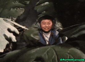 Godzilla Maneater GIF