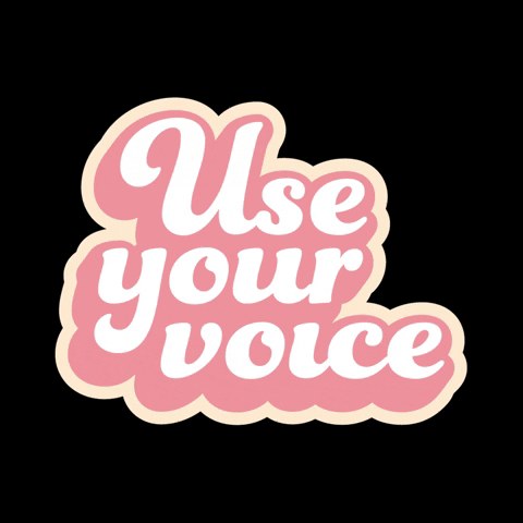 Vote Voting GIF by SolentSU