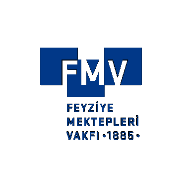 Isik Sticker by FMV Işık Okulları