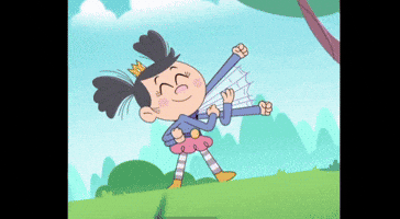 Rock On Animation GIF