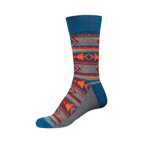 Fashion Socks GIF by Globe