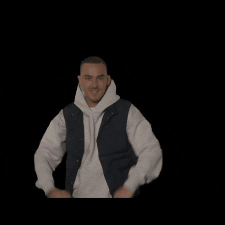 Luca Songfestival GIF by Omroep Flevoland