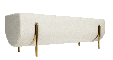 Natasha Baradaran Sticker